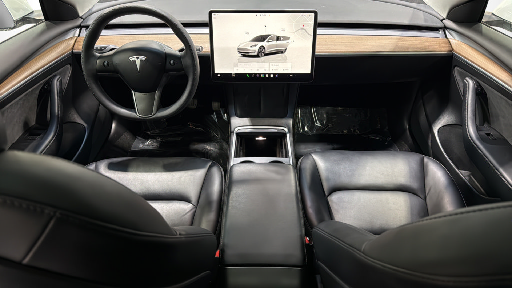 Used 2022 Tesla Model 3 RWD image 20