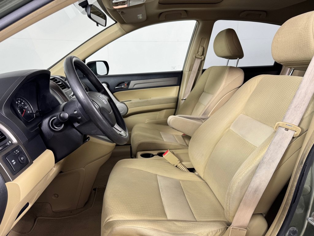 Used 2007 Honda CR-V EX image 12