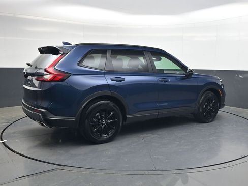 Used 2026 Honda CR-V Sport-L image 4