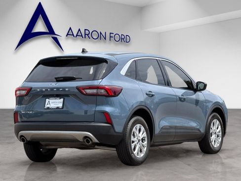 Used 2024 Ford Escape Active FWD image 6
