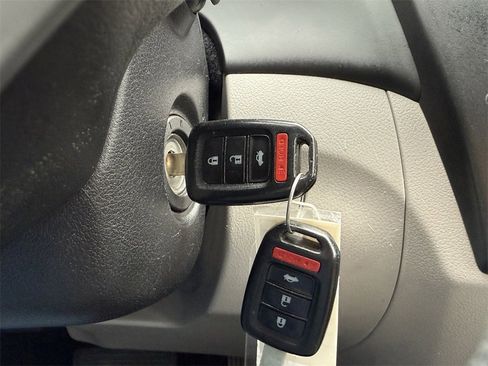 Used 2014 Honda Civic LX image 21