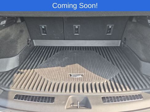 Used 2024 Cadillac XT4 Sport w/ Cold Weather Package AWD/4WD image 33