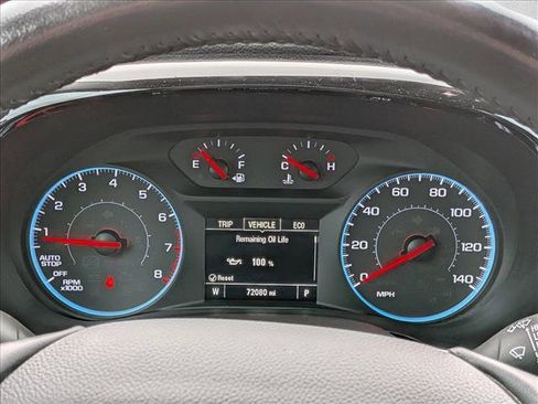 Used 2020 Chevrolet Traverse LT image 9