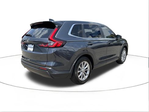Used 2024 Honda CR-V EX-L image 3