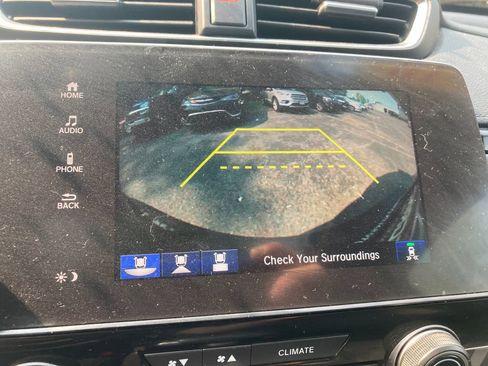 Used 2019 Honda CR-V EX-L image 25