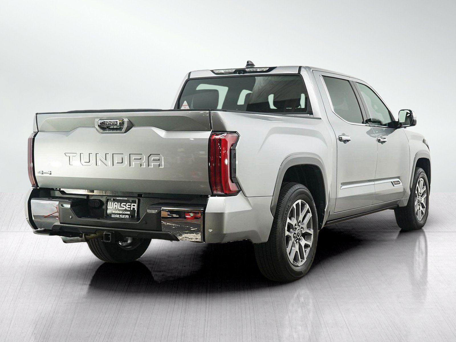 Used 2023 Toyota Tundra 1794 Edition w/ Advanced Package AWD/4WD image 5