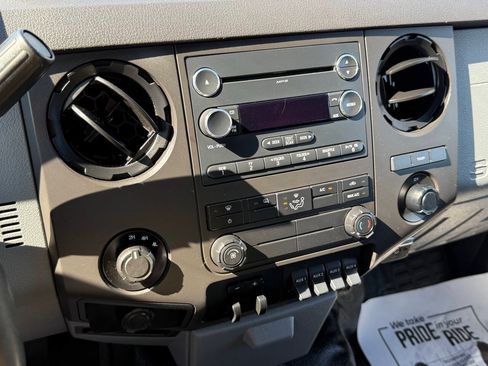 Used 2016 Ford F450 XL w/ Power Equipment Group AWD/4WD image 19