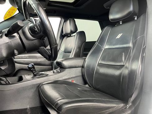 Used 2020 Dodge Durango R/T w/ Trailer Tow Group IV AWD/4WD image 17