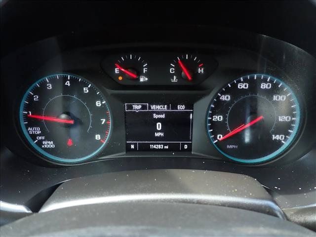 Used 2021 Chevrolet Malibu LT FWD image 24