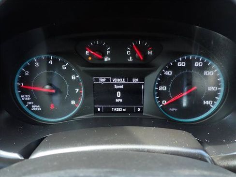 Used 2021 Chevrolet Malibu LT FWD image 24