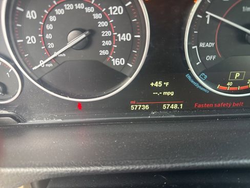 Used 2020 BMW 430i xDrive Convertible w/ Convenience Package image 9