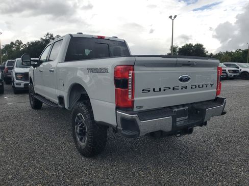 New 2026 Ford F250 Lariat w/ Tremor Off-Road Package image 8