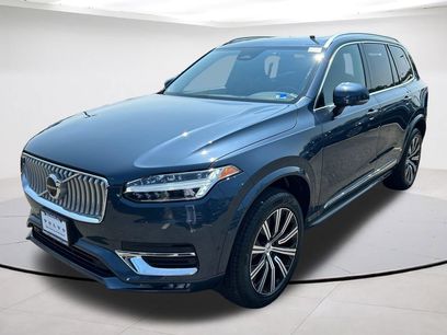 Certified 2024 Volvo XC90 B6 Plus