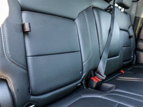 Used 2021 GMC Sierra 2500 SLT image 21