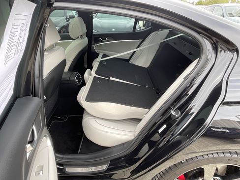 Used 2026 Genesis G70 3.3T Sport Prestige image 29
