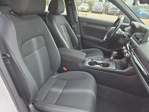 Used 2024 Honda Civic Sport image 30