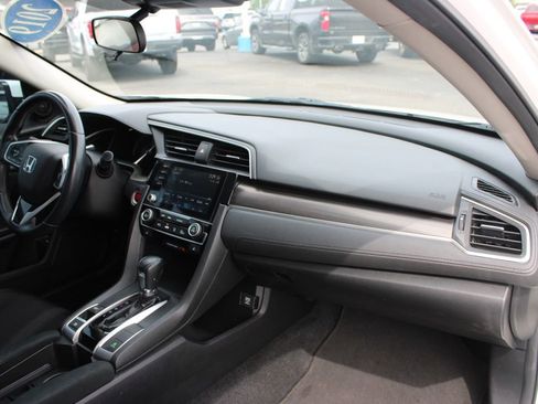 Used 2019 Honda Civic EX image 26