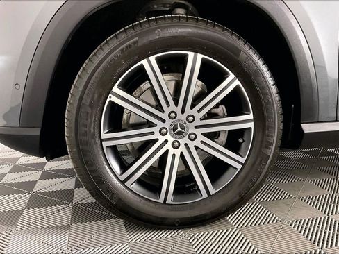 Used 2026 Mercedes-Benz GLE 350 GLE 350 image 8