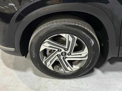 Used 2023 Hyundai Santa Fe SE AWD/4WD image 8