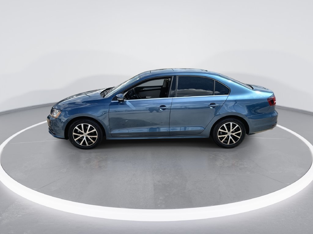 Used 2018 Volkswagen Jetta SE FWD image 5