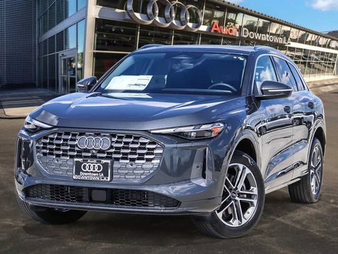 New 2026 Audi Q5 Premium AWD/4WD image 1