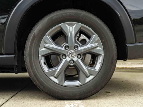 Used 2026 Honda HR-V LX image 15