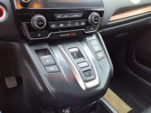 Used 2021 Honda CR-V EX image 5