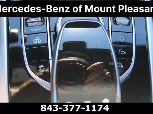 Certified 2019 Mercedes-Benz G 550 w/ Exclusive Interior Package image 36