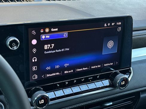 New 2026 Chevrolet Colorado LT RWD image 17