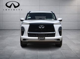 New 2026 INFINITI QX80 Luxe RWD video 2