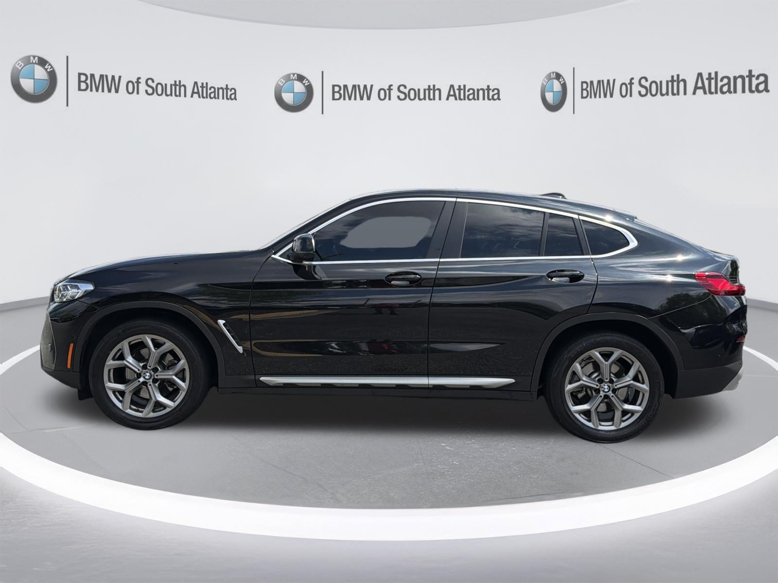 Certified 2024 BMW X4 xDrive30i w/ Premium Package AWD/4WD image 24