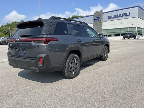New 2026 Subaru Outback Premium AWD/4WD image 3