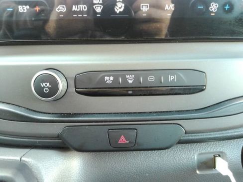 Used 2022 Ford Transit 350 XLT image 37