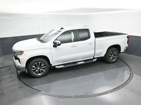 New 2025 Chevrolet Silverado 1500 LT w/ All Star Edition Plus image 18