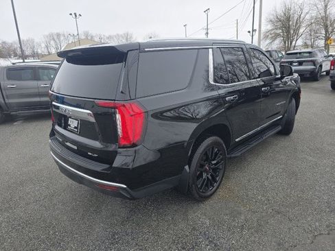 Used 2021 GMC Yukon SLT image 11