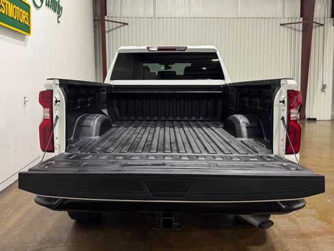 Used 2023 Chevrolet Silverado 2500 W/T w/ WT Convenience Package AWD/4WD image 40