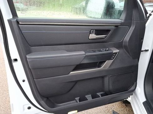 New 2026 Toyota Sequoia Platinum image 12