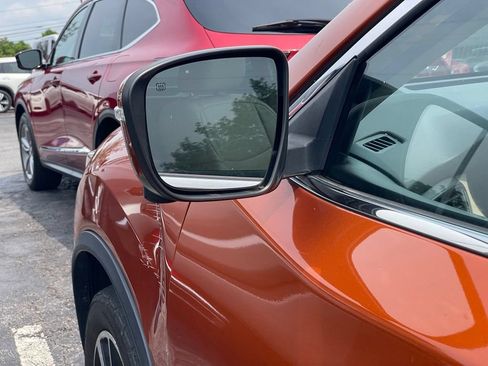Used 2019 Nissan Rogue SL w/ Premium Package AWD/4WD image 27