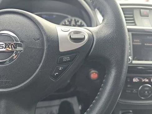 Used 2019 Nissan Sentra SV FWD image 23