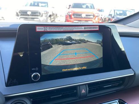 New 2026 Toyota Prius SE image 24