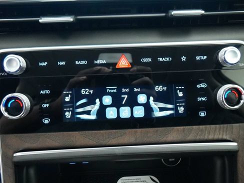 New 2026 Genesis GV80 3.5T Prestige AWD/4WD image 42