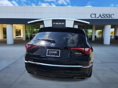 Used 2024 Acura MDX FWD image 7
