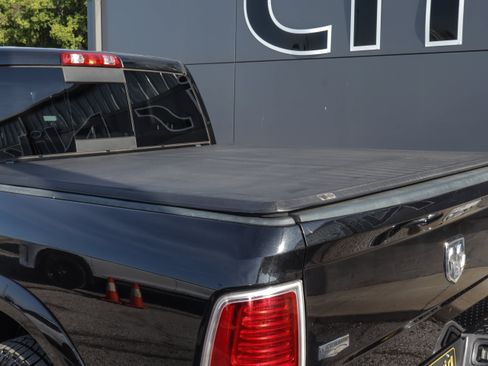 Used 2016 RAM 1500 Laramie w/ Convenience Group AWD/4WD image 15