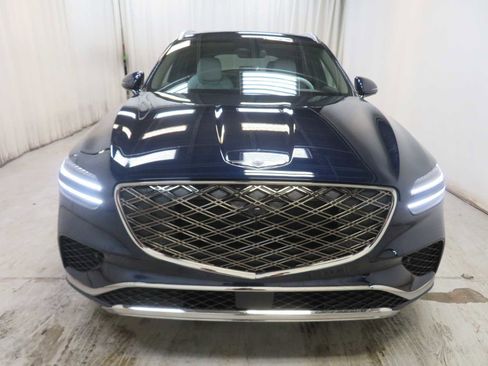 New 2026 Genesis GV70 2.5T Advanced AWD/4WD image 2