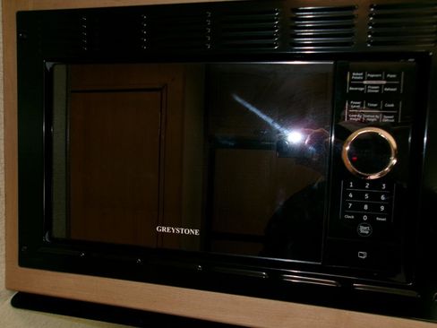 Used 2019 Chevrolet Express 4500 w/ RV Package image 21