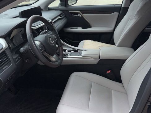 Used 2021 Lexus RX 350 AWD w/ Premium Package image 3