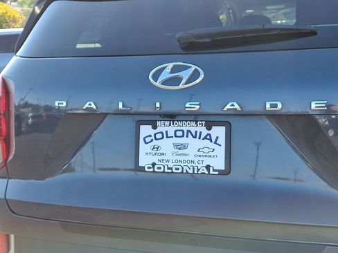 Used 2020 Hyundai Palisade SEL w/ Convenience Package image 31