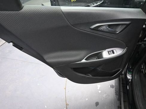 Used 2024 Chevrolet Malibu LT FWD image 15