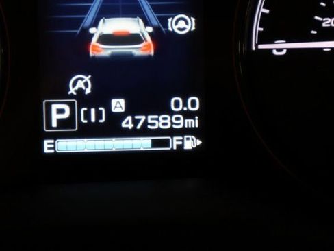 Used 2021 Subaru Forester Sport w/ Popular Package #2 image 31