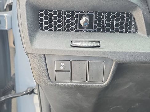 Used 2025 Honda CR-V LX image 24